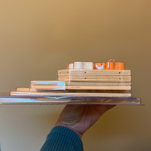 New Build and Grow Barn with Animals - Picture 11 of 12